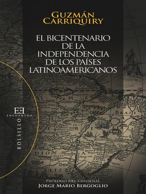 cover image of El bicentenario de la independencia de los países latinoamericanos